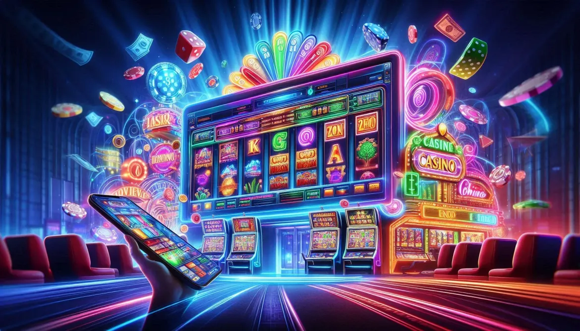 Spin Platinum Casino